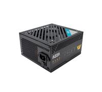 Azza AD-Z750 Netzteil AZZA 750W PSAZ 120mm black (80+Bronze)