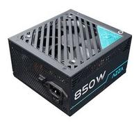 Azza PSAZ-850G14 unité d'alimentation d'énergie 850 W 20+4 pin ATX ATX Noir