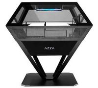 Azza Diamond Pyramide Noir