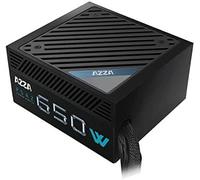 Azza Bloc d'alimentation PSAZ (750?W), Alimentation PC, Noir