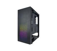 AZZA Celesta 340 - MDT - ATX - panneau latéral avec fenêtre (verre trempé)