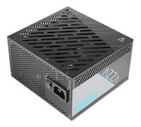 Azza Chargeur 650W (ATX3.1) 120mm Noir (80+ Bronze)