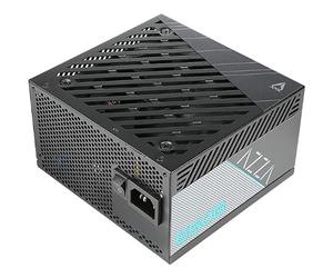 Azza Chargeur 650W (ATX3.1) 120mm Noir (80+ Bronze)