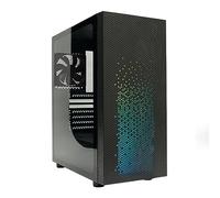 AZZA Boîtier de Gaming CSAZ-340F CELESTA ATX