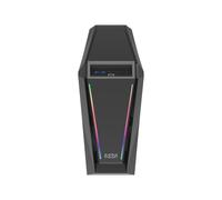 Azza CSAZ-410A Geh AZZA Midi ATX Chroma 410A (B/Win) 1x RGB