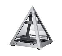 AZZA CSAZ-806 Pyramid Mini Boîtier Tour Moyenne