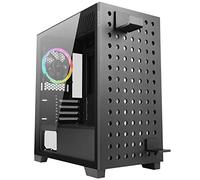 Azza Elise Tower Noir