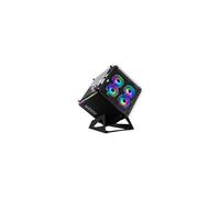 AZZA Geh Cube ATX 802F (B/Win) 5xRGB