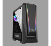 Azza Modèle : Chroma 410A