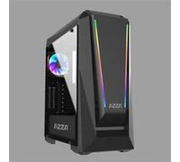 Azza Modèle : Chroma 410A Noir G