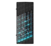 Azza Onyx 260 Midi Tower Noir