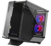 Azza Optima 803 Geh AZZA Cube ATX Optima 803 (B)