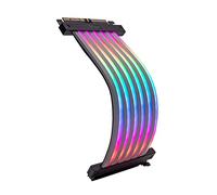 AZZA PCIe Riser cable 20R-L_90° | ACAZ-20R-L