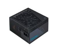 Azza PSAZ-750G unité d'alimentation d'énergie 750 W 20+4 pin ATX ATX Noir