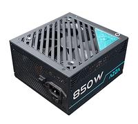 Azza PSAZ-850G14 unité d'alimentation d'énergie 850 W 20+4 pin ATX ATX Noir