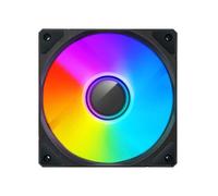 AZZA Ventilateur Pro ARGB 120 mm PWM RVB