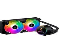 AZZA WAK Blizzard SP 240 ARGB - Refroidisseur pour processeur - AMD Socket AM2