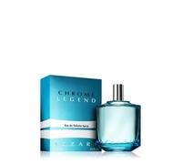Azzar O Chrome Legend Eau De Toilette Pour Homme 75 Ml