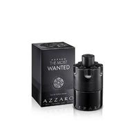 Azzar o The Most Wanted Intense Eau de Parfum 100ml
