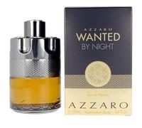 Azzar o Wanted By Night Eau de Parfum pour homme 100ml