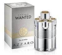 Azzar O Wanted Eau De Parfum Pour Homme 100ml 100ml