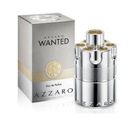 Azzar O Wanted Eau De Parfum Pour Homme 100ml 50ml