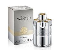 Azzar o Wanted Eau de Parfum pour homme 50ml