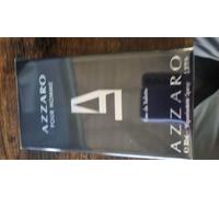 Azzaro Pour Homme - Eau De Toilette 100 ml
