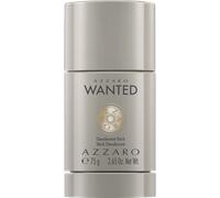 AZZARO - Azzaro Wanted Déodorant Stick 75 ml - Kapao Parfumerie en ligne française