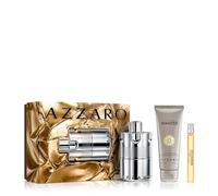 AZZARO Azzaro Wanted Eau De Parfum Coffret 100ML Eau de Parfum Parfums pour Homme