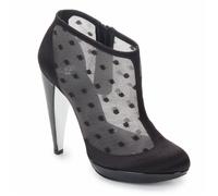 Azzaro Boots INTERLUDE in Noir 38