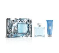 AZZARO Chrome Coffret cadeau Eau de Toilette 50 ml + Gel douche 75 ml