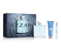 Azzaro Chrome Coffret cadeau pour homme