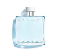 Azzaro - Chrome Eau de toilette 100 ml male