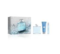 Azzaro - Chrome Eau de Toilette Coffret parfum homme 1 pieces male