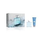Azzaro - Chrome Eau de Toilette Coffret parfum homme 1 pieces male
