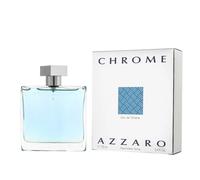 Azzaro - Chrome - Eau de Toilette pour homme, 100 ml