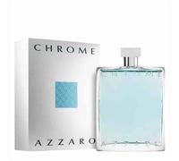 Azzaro - Chrome - Eau de Toilette pour homme, 200 ml