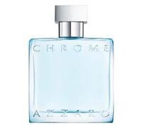 Azzaro Chrome Eau de Toilette Vaporisateur 30 ml 30 ml