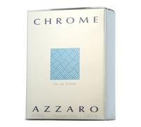 Azzaro Chrome EDT - Eau de Toilette 100ml