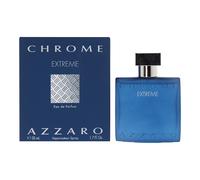 Azzaro Chrome Extreme Eau de Parfum 50ml For Men