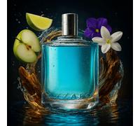 Azzaro Chrome Legend 75ML Eau de toilette homme