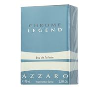 Azzaro Chrome Legend EDT 75ml