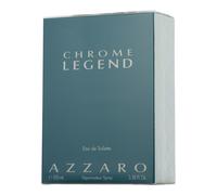 Azzaro - Chrome Legend EDT Spray 100ml