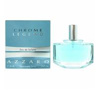 Azzaro Chrome Leggend Eau De Toilette EDT 40 ml Vaporisateur