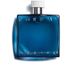 Azzaro - Chrome Parfum Edp 100 ml male