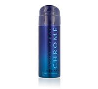 Azzaro Chrome Spray pour le corps (Homme) 150 ml