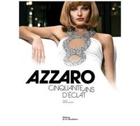 Azzaro - Cinquante Ans D'éclat