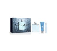 Azzaro Chrome Coffret cadeau pour homme