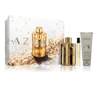 Azzaro Forever Wanted Elixir Coffret cadeau pour homme